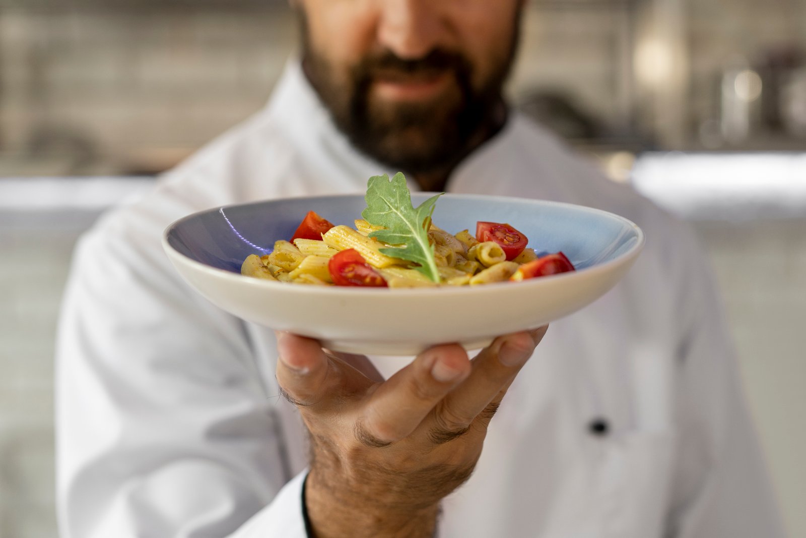 Kitchen Management Services